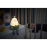 VEILLEUSE SILICONE BERTILLE BABYMOOV B015019