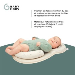COSYDREAM FRESH OFF WHITE BABYMOOV A050422