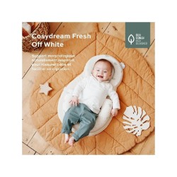COSYDREAM FRESH OFF WHITE BABYMOOV A050422