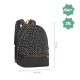 SAC A LANGER CASUAL AND GO BADABULLE B043030