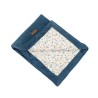 COUVERTURE DOUBLE FACE AU FIL DE L EAU 1000865