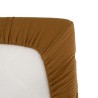 DRAP HOUSE LANGE 60X120 CARAMEL POYETMOTTE 1901501