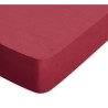 DRAP HOUSSE JERSEY 40X80 GRENADINE POYET 1901489