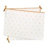 TOUR DE LIT 40X180CM DIPLODODO NOVATEX 8459000