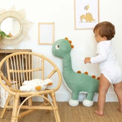 GRANDE PELUCHE DIPLODOCUS NOVATEX 8455027