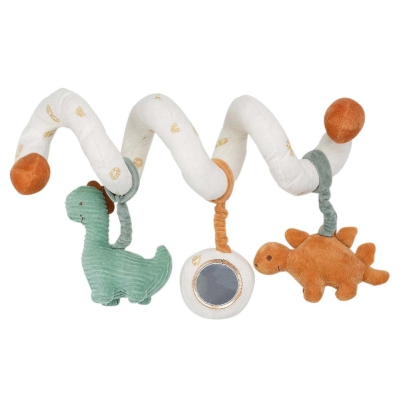 SPIRALE D ACTIVITE DIPLODODO NOVATEX 8455012