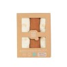 LOT 3 LANGES 70X70 DIPLODODO NOVATEX 8455006