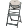 BBC TIMBA + CUSHION GRAY MIST DOREL 2771440210