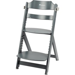 BBC TIMBA + CUSHION GRAY MIST DOREL 2771440210
