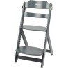 BBC TIMBA + CUSHION GRAY MIST DOREL 2771440210