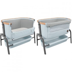 IORA ESSENTIEL GREY BEBE CONFORT 2106050110