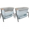 IORA ESSENTIEL GREY BEBE CONFORT 2106050110