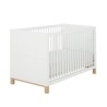 LIT BEBE 70X140 CALESTE GALIPETTE P2R602