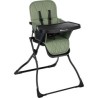 BBC CHAISE HAUTE LILY GREEN 2151116210