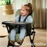 BBC CHAISE HAUTE LILY GREEN 2151116210