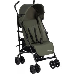 BBC POUSSETTE RAINBOW MINERAL GREEN 1131116210