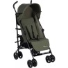 BBC POUSSETTE RAINBOW MINERAL GREEN 1131116210