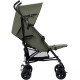 BBC POUSSETTE RAINBOW MINERAL GREEN 1131116210