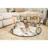 GYMINI LUXE BLACK AND WHITE TINY LOVE 3333120831