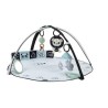 GYMINI CLASSIC BLACK AND WHITE TINY LOVE 333312092