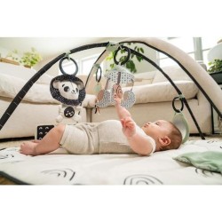 GYMINI CLASSIC BLACK AND WHITE TINY LOVE 333312092