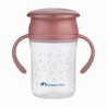 BBC 360 CUP 280ML TERRACOTA 3105201220