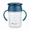 BBC 360 CUP 280ML B BLUE DOREL 3105201230