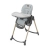 CHAISE HAUTE MINLA BEYOND GREY MC 2713052110