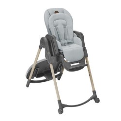 CHAISE HAUTE MINLA BEYOND GREY MC 2713052110