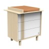 DISPOSITIF A LANGER NATURE SAUTHON NR951