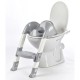 REDUCTEUR KIDDYLOO GRIS/BLANC THERMOBABY 2172529