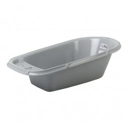 BAIGNOIRE LUXE GRIS THERMOBABY 2148129
