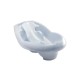 BAIGNOIRE LAGON FLEUR BLEUE THERMOBABY 2148743