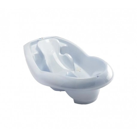 BAIGNOIRE LAGON FLEUR BLEUE THERMOBABY 2148743