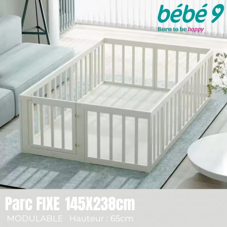 PARC  BLANC 145X238X65 EVER YY21201