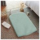 LOT DE 2 HOUSSE MATELAS A LANGER VERT SAUGE 156071