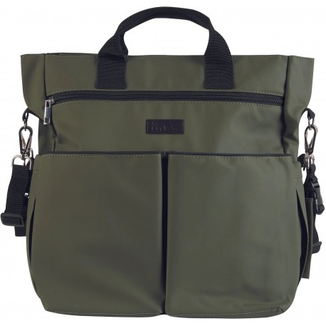 SAC A LANGER DAILY KAKI WATERPROOF 245782