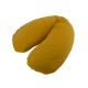 COUSSIN DE MATERNITE SMOOTHIE 165CM GOLD 2100076