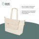 TOTE BAG BLOOM BABYMOOV A043812