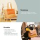 TOTE BAG FANCY BABYMOOV A043813