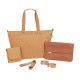 TOTE BAG FANCY BABYMOOV A043813