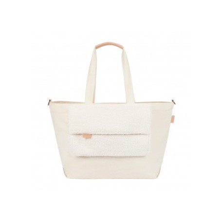 TOTE BAG SHERPA BABYMOOV A043814