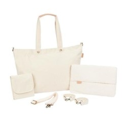TOTE BAG SHERPA BABYMOOV A043814