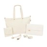 TOTE BAG SHERPA BABYMOOV A043814