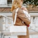 TOTE BAG SHERPA BABYMOOV A043814