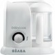 BABYCOOK SOLO WHITE SILVER BEABA 912676