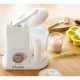 BABYCOOK SOLO WHITE SILVER BEABA 912676