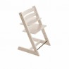 CHAISE HAUTE TRIP TRAPP WHITE WASH STOKKE 100105