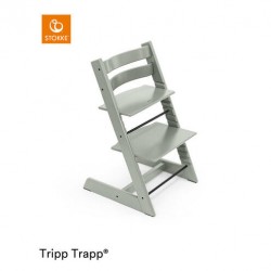 TRIPP TRAPP CHAIR GLACIER GREEN STOKKE 100139