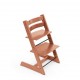 TRIPP TRAPP CHAIR TERRACOTTA STOKKE 100140